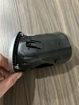 2006-2012 Mercedes X164 GL350 ML63 ML350 Dash Air Vent Right Rh Side Black OEM