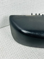 Tahoe Silverado Escalade Yukon Sierra Driver LH Door Armrest 1999-2002 Graphite