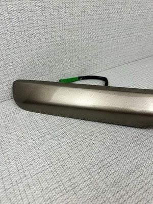 Rear Trunk Hatch Tailgate Lower Handle Honda Pilot 2009-2015 Beige YR573M OEM