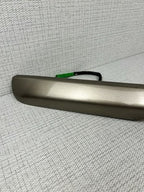 Rear Trunk Hatch Tailgate Lower Handle Honda Pilot 2009-2015 Beige YR573M OEM