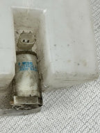 03-06 NISSAN 350Z Coupe Only WINDSHIELD WASHER RESEVOIR TANK
