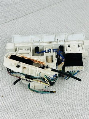 2000-2004 Nissan Frontier Xterra A/C Climate Control Unit OEM