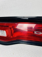 2011 2012 2013 2014 Dodge Charger R/T Tail Light Rear Trunk Mounted OEM TESTED