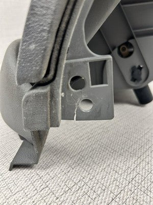 2000-2006 Audi TT Coupe 2Door Quattro Glove Box Gray OEM