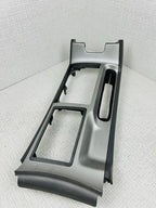 2004-2008 Toyota Solara Center Console Shifter Bezel Cup Holder OEM