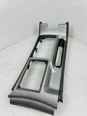 2004-2008 Toyota Solara Center Console Shifter Bezel Cup Holder OEM
