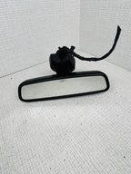 2008-2013 Bmw E88 1/3 Series Front Interior Rearview Mirror Ec Led Compass Oem