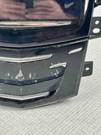 2013-2016 Cadillac ATS CTS XTS CUE Nav Touch Screen Control Panel Heated Cooled