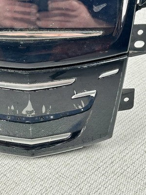 2013-2016 Cadillac ATS CTS XTS CUE Nav Touch Screen Control Panel Heated Cooled