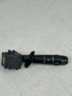 2004 Volvo V70 XC70 XC90 Dual Front and Rear Wiper Switch Stalk Black 8191545