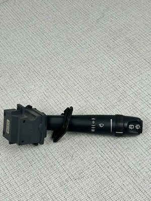 2004 Volvo V70 XC70 XC90 Dual Front and Rear Wiper Switch Stalk Black 8191545