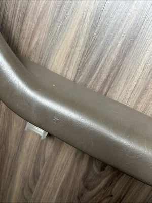 Toyota Sequoia Rear Right Door Panel Handle Armrest Brown 2001–2007