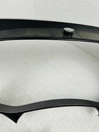 11-14 Dodge Charger Dashboard Instrument Cluster Panel Trim Bezel 68105721AC