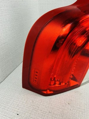 2013-2014 Volvo XC90 Left Rear Driver Side LED Tail Light Lamp OEM