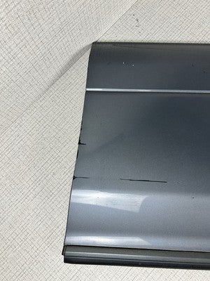 03-09 Lexus GX470 Front Right Passenger Side Door Molding Lower Panel Trim OEM