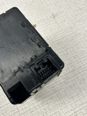 2008-2011 Wireless Ignition Node Receiver Chrysler Jeep Dodge OEM P05026533AF
