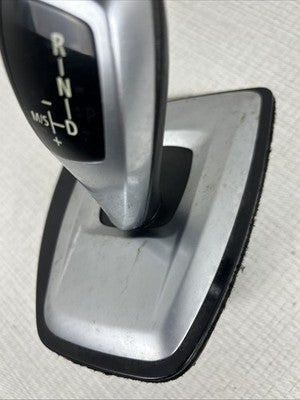 BMW E60 E61 Automatic Transmission Shifter Gear Selector Assembly OEM 2008