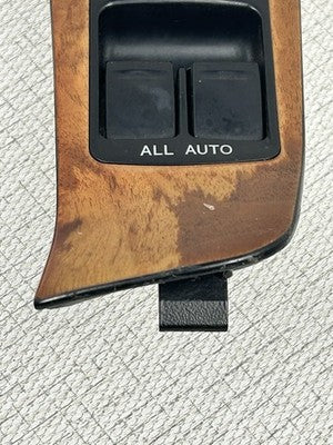 1999 2000 2001 2002 2003 Lexus RX300 Driver Side Master Power Window Switch OEM