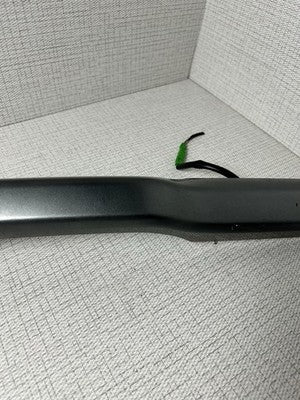 2009-2015 Honda Pilot Rear Trunk Hatch Tailgate Lower Handle OEM NH741M Gray
