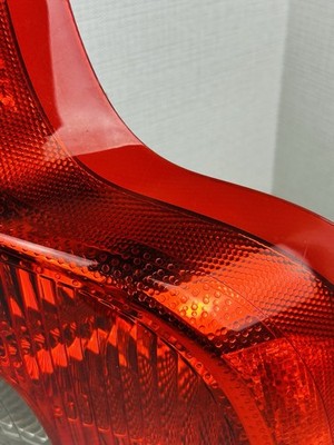 Right RH Passenger Taillight Tail Light Lamp Right Volvo XC90 2007-2012 OEM