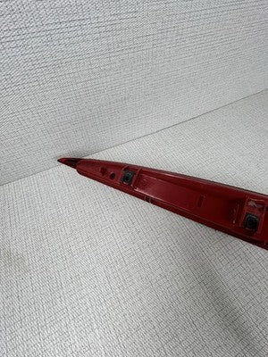 2002-2013 Cadillac Escalade EXT Rear TRUCK SPOILER Third Brake Light Lamp OEM