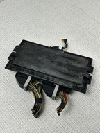 2010-2012 BMW 328I LED Basis Lighting Body Control Module BCM BCU 6135 9249088