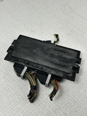 2010-2012 BMW 328I LED Basis Lighting Body Control Module BCM BCU 6135 9249088