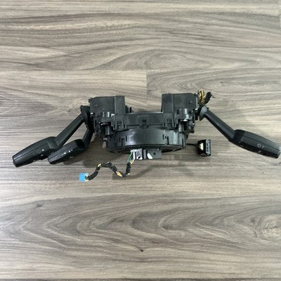 2007-2013 OEM BMW E89 E90 E92 E93 328 335 Clock Spring Steering Angle Sensor Heated