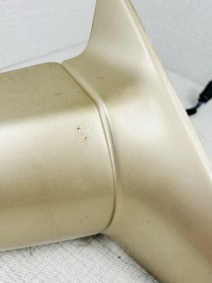 94-99 Cadillac Deville Passenger Side Right Mirror Door Exterior Rear View Gold
