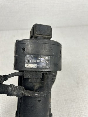 87-92 CADILLAC ALLANTE ABS ANTI-LOCK BRAKE BOOSTER PUMP MOTOR (MATCH 265410002)