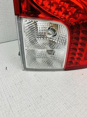 2013-2014 Volvo XC90 Right Rear Passenger Side LED Tail Light Lamp OEM
