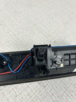 2003-2013 Volvo XC90 Rear Tail Gate Release Hatch Handle 30699743 OEM