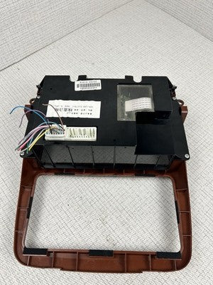 2001-2007 Toyota Highlander A/C Heater Climate Control 84010-48250 OEM