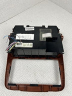 2001-2007 Toyota Highlander A/C Heater Climate Control 84010-48250 OEM
