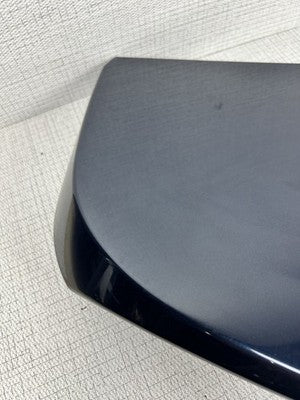 10-13 Range Rover Sport Rear Hatch Decklid Spoiler Wing w CAMERA OEM Blue