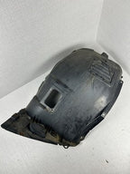 07-13 Bmw 328 335 E90 Front Left Side Fender Liner Wheel Splash Shield Oem