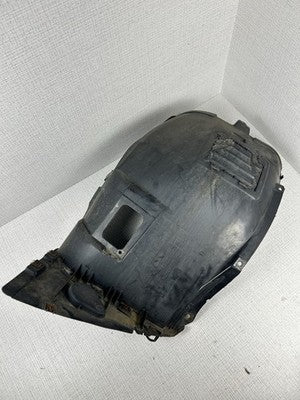 07-13 Bmw 328 335 E90 Front Left Side Fender Liner Wheel Splash Shield Oem