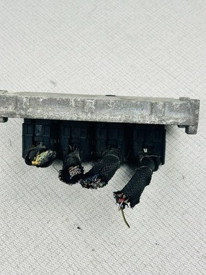 2011 Jeep Grand Cherokee 5.7L Engine Control Module ECU ECM 68059148AG OEM