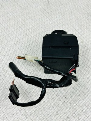 2006-2009 Mercedes GL ML R Class Ignition Switch X164 W164 OEM 1645450708