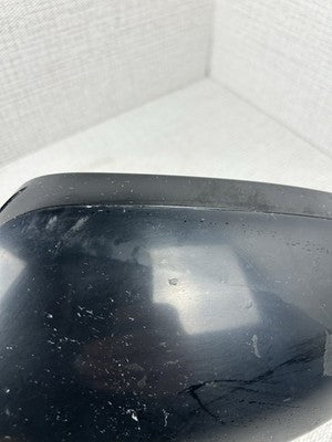 2009-17 Infiniti FX35 FX37 FX50 QX70 Left Driver Mirror W/ Camera Black KH3