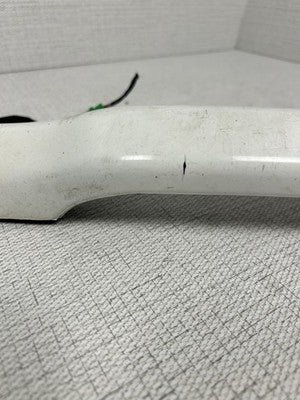 OEM Honda Pilot Rear Tailgate Lower Handle White NH578 – 2009-2011-2012 201