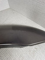 2001-2007 Toyota Sequoia Front Right Side Fender Flare Wheel Molding Colour 1C7
