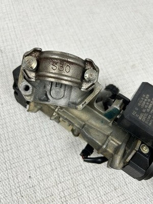 2008-2012 Honda Accord Sedan Ignition Switch L w/ Key & Immobilizer