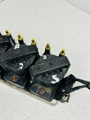 1994-1999 Cadillac 4.6 Ignition Module Computer Coil Pack Assembly Engine Motor