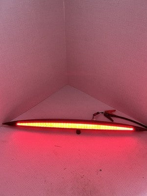 2002-2013 Cadillac Escalade EXT Rear TRUCK SPOILER Third Brake Light Lamp OEM