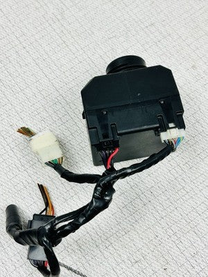 2006-2009 Mercedes GL ML R Class Ignition Switch X164 W164 OEM 1645450708