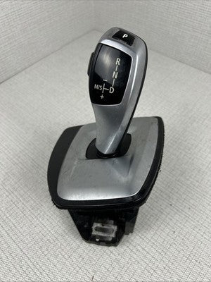 BMW E60 E61 Automatic Transmission Shifter Gear Selector Assembly OEM 2008