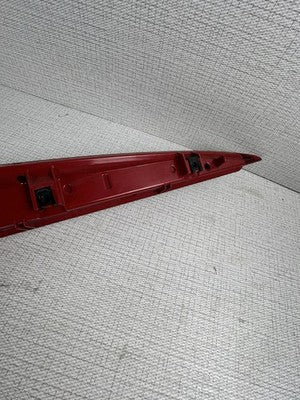 2002-2013 Cadillac Escalade EXT Rear TRUCK SPOILER Third Brake Light Lamp OEM