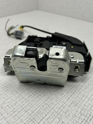 OEM 2008-2015 Volvo V70 XC70 V70 Rear Liftgate Trunk Lock Actuator Latch 31276954
