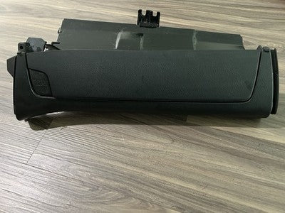 Upper Glove Box Compartment Toyota Rav4 Dash Black OEM 2006–2012